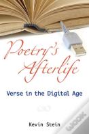 Poetry'S Afterlife