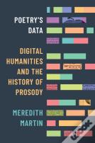 Poetry'S Data
