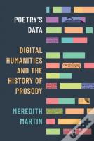 Poetry'S Data