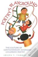 Poetry'S Playground