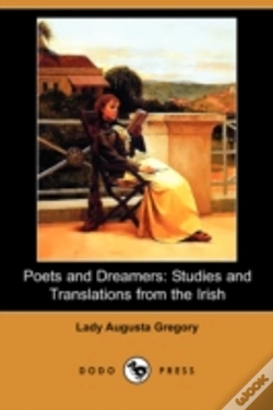 Capa do artigo Poets And Dreamers