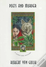 Capa do artigo Poets And Murder
