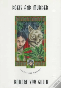 Capa do artigo Poets And Murder