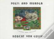 Poets And Murder