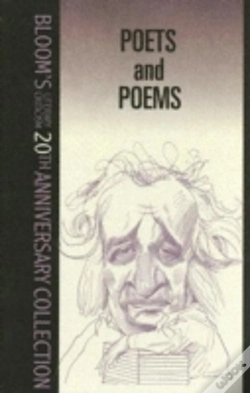 Capa do artigo Poets And Poems