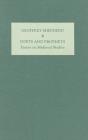 Poets And Prophets - Essays On Medieval Studies By G.T.Shepherd - Preview