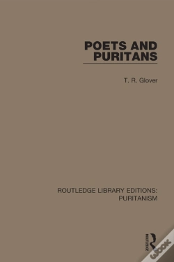 Capa do artigo Poets And Puritans