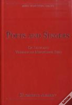 Capa do artigo Poets And Singers