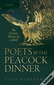 Capa do artigo Poets And The Peacock Dinner