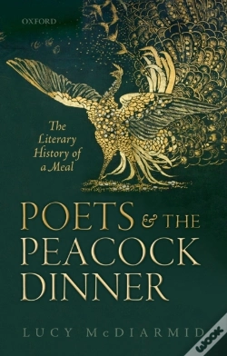 Capa do artigo Poets And The Peacock Dinner