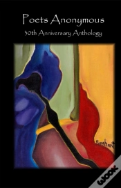 Capa do artigo Poets Anonymous 30th Anniversary Anthology