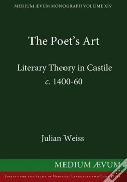 Capa do artigo Poet'S Art
