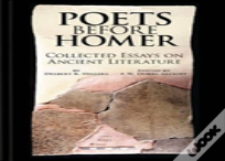 Poets Before Homer