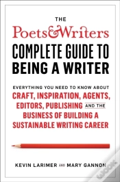 Capa do artigo Poets & Writers Complete Guide To Being A Writer