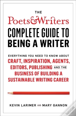 Capa do artigo Poets & Writers Complete Guide To Being A Writer