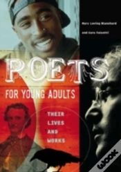 Capa do artigo Poets For Young Adults