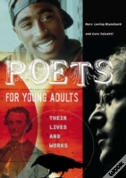Capa do artigo Poets For Young Adults