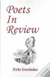 Capa do artigo Poets In Review