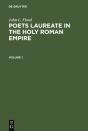 Poets Laureate In The Holy Roman Empire - Preview