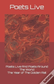 Capa do artigo Poets Live And Poets From Around The World
