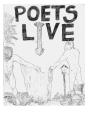Poets Live Third Annual Anthology - Preview