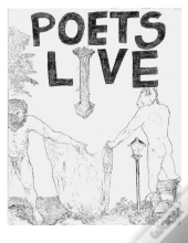 Poets Live Third Annual Anthology