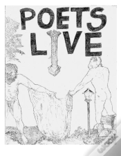 Capa do artigo Poets Live Third Annual Anthology