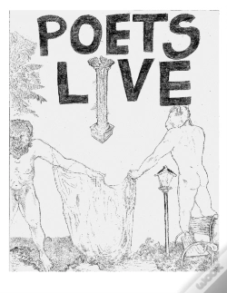 Capa do artigo Poets Live Third Annual Anthology