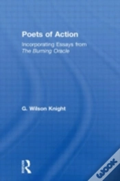 Capa do artigo Poets Of Action