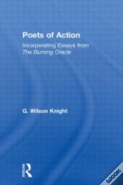 Capa do artigo Poets Of Action