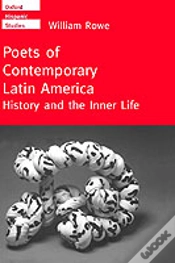 Capa do artigo Poets Of Contemporary Latin America