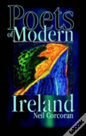 Capa do artigo Poets Of Modern Ireland