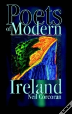 Capa do artigo Poets Of Modern Ireland