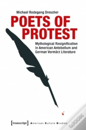 Poets Of Protest