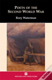 Capa do artigo Poets Of The Second World War