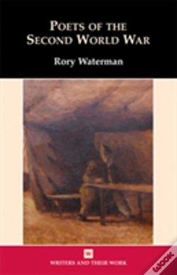 Capa do artigo Poets Of The Second World War