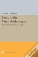 Poets Of The Tamil Anthologies