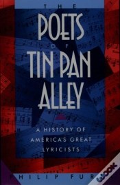 Capa do artigo Poets Of Tin Pan Alley