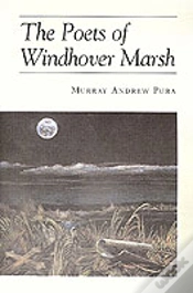 Capa do artigo Poets Of Windhover Marsh