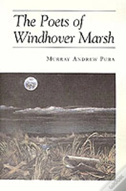 Capa do artigo Poets Of Windhover Marsh