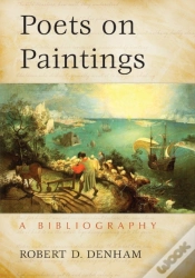 Capa do artigo Poets On Paintings
