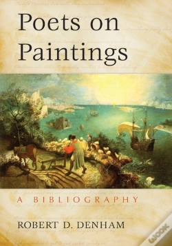 Capa do artigo Poets On Paintings