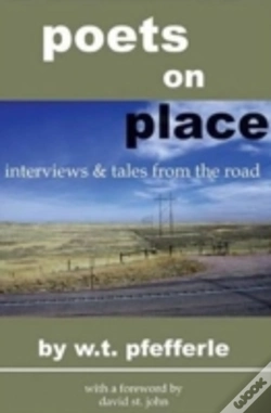 Capa do artigo Poets On Place