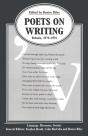 Poets On Writing - Preview