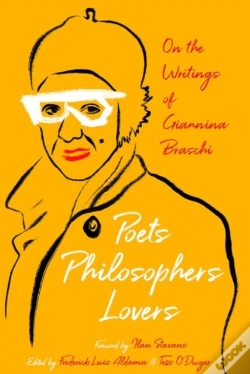 Capa do artigo Poets, Philosophers, Lovers