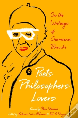 Capa do artigo Poets, Philosophers, Lovers