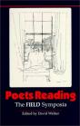 Poets Reading - Preview