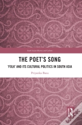 Poet'S Song