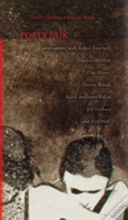Capa do artigo Poets Talk