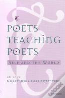 Poets Teaching Poets